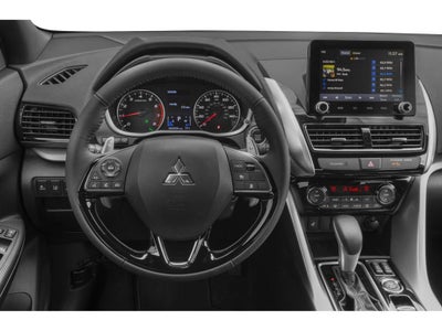 2024 Mitsubishi Eclipse Cross SEL