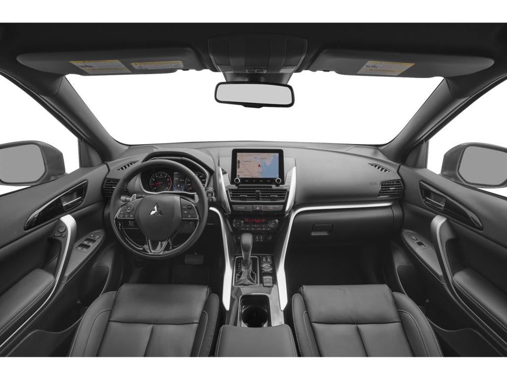2024 Mitsubishi Eclipse Cross SEL
