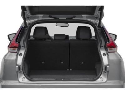 2024 Mitsubishi Eclipse Cross SEL