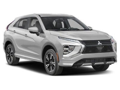 2024 Mitsubishi Eclipse Cross SEL