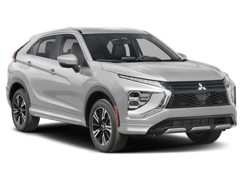 2024 Mitsubishi Eclipse Cross SEL