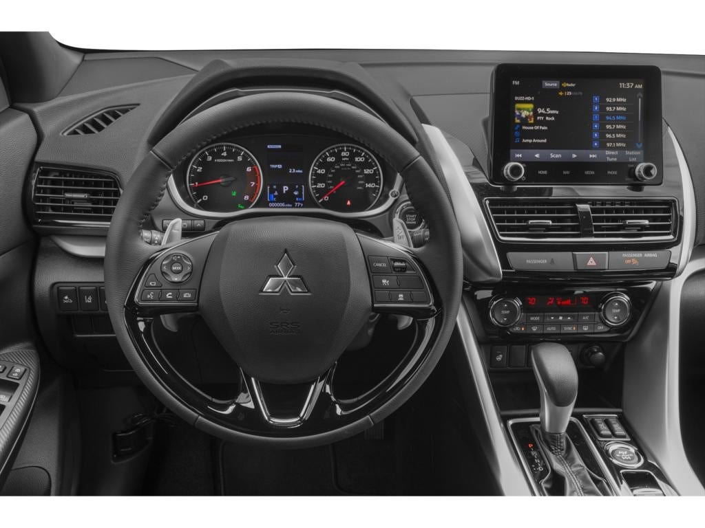 2024 Mitsubishi Eclipse Cross SEL