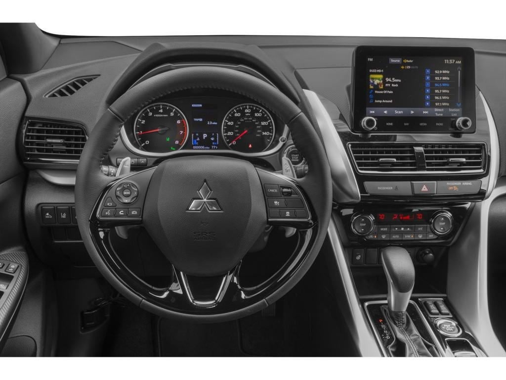 2024 Mitsubishi Eclipse Cross SEL