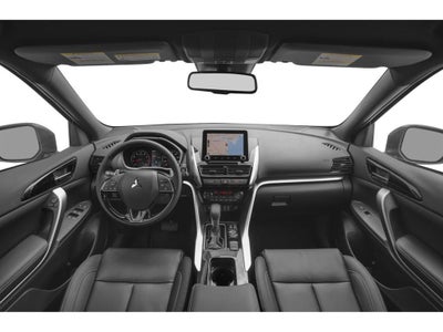 2024 Mitsubishi Eclipse Cross SEL