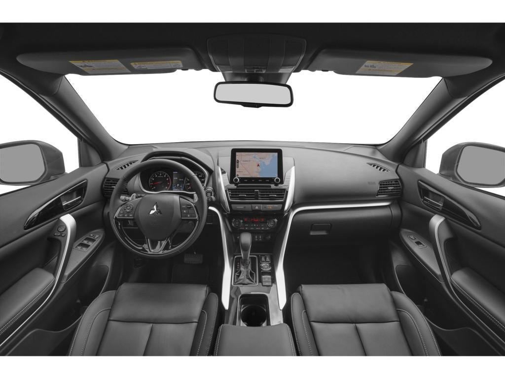 2024 Mitsubishi Eclipse Cross SEL