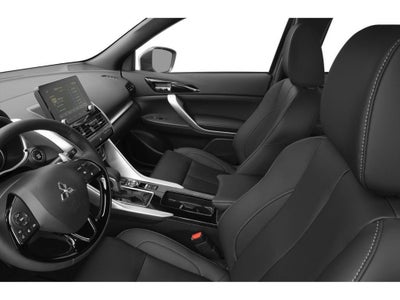 2024 Mitsubishi Eclipse Cross SEL