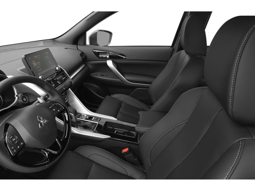 2024 Mitsubishi Eclipse Cross SEL