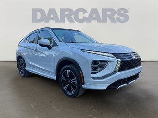 2024 Mitsubishi Eclipse Cross SEL