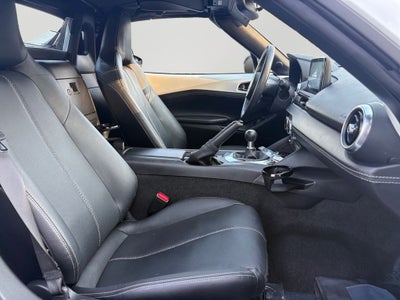 2022 Mazda Mazda Miata RF Grand Touring