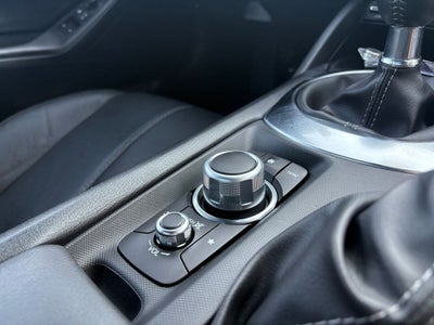2022 Mazda Mazda Miata RF Grand Touring