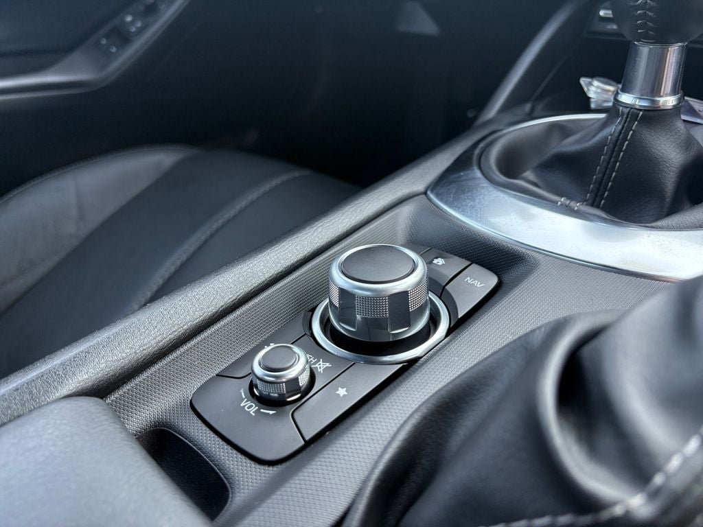 2022 Mazda Mazda Miata RF Grand Touring
