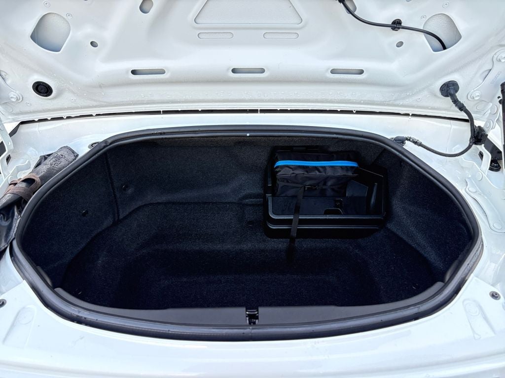 2022 Mazda Mazda Miata RF Grand Touring