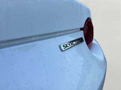2022 Mazda Mazda Miata RF Grand Touring