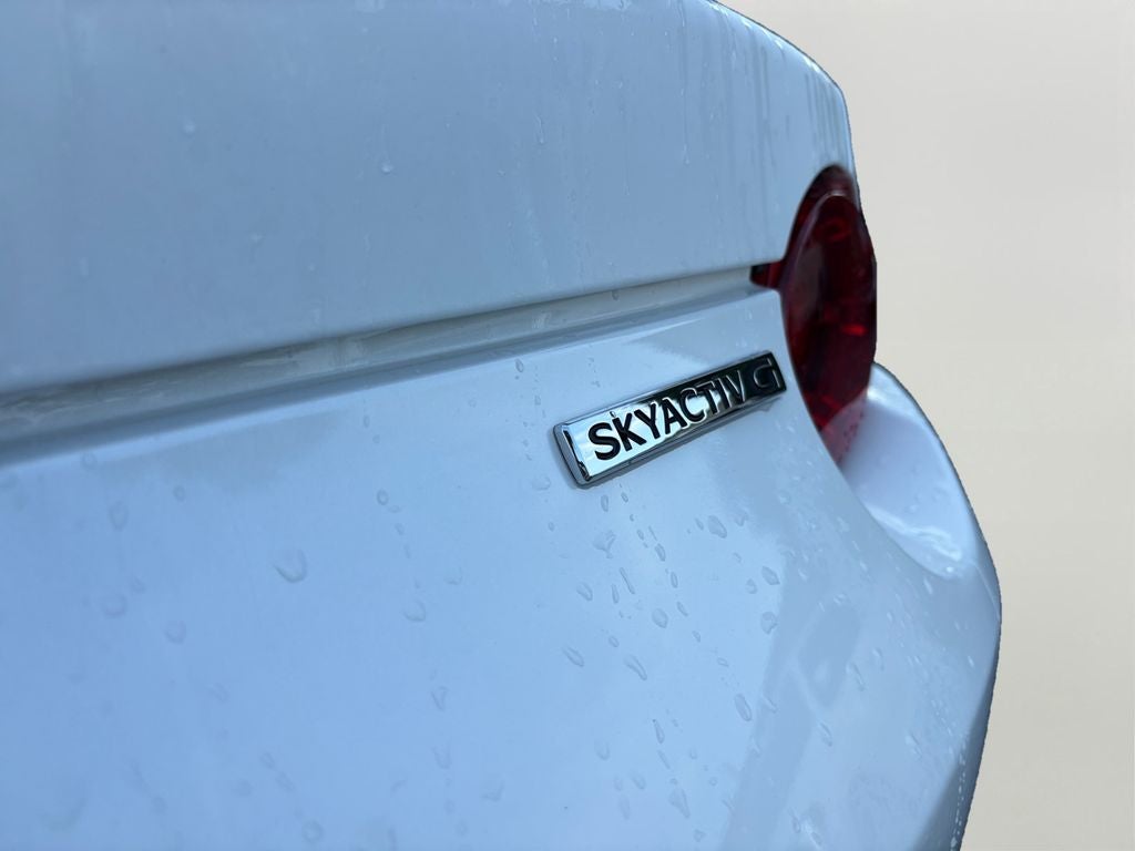 2022 Mazda Mazda Miata RF Grand Touring