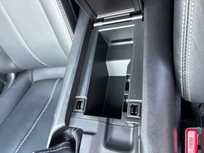2022 Mazda Mazda Miata RF Grand Touring