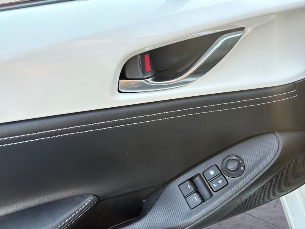 2022 Mazda Mazda Miata RF Grand Touring