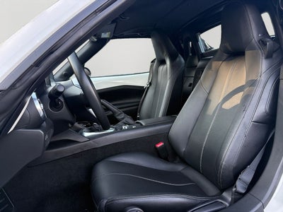 2022 Mazda Mazda Miata RF Grand Touring