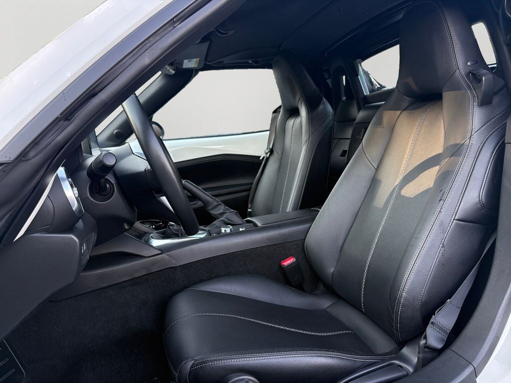 2022 Mazda Mazda Miata RF Grand Touring