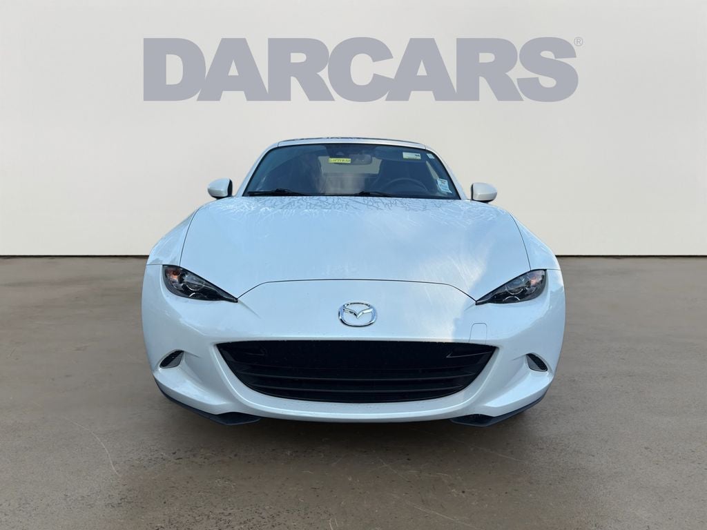 2022 Mazda Mazda Miata RF Grand Touring