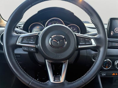 2022 Mazda Mazda Miata RF Grand Touring