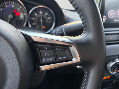 2022 Mazda Mazda Miata RF Grand Touring