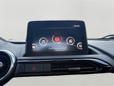 2022 Mazda Mazda Miata RF Grand Touring