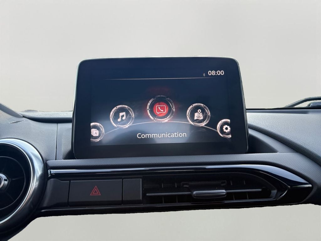2022 Mazda Mazda Miata RF Grand Touring