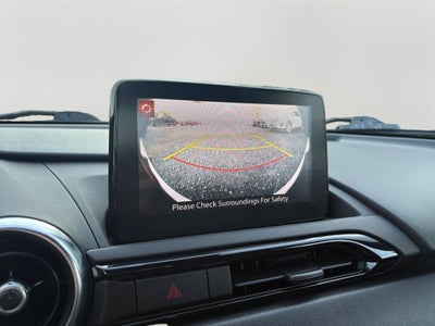 2022 Mazda Mazda Miata RF Grand Touring