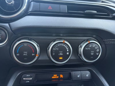 2022 Mazda Mazda Miata RF Grand Touring