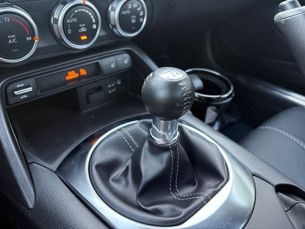 2022 Mazda Mazda Miata RF Grand Touring