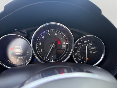 2022 Mazda Mazda Miata RF Grand Touring
