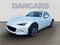 2022 Mazda Mazda Miata RF Grand Touring