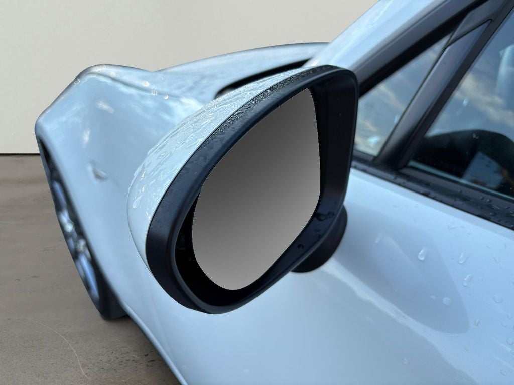 2022 Mazda Mazda Miata RF Grand Touring