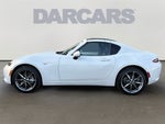 2022 Mazda Mazda Miata RF Grand Touring