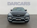 2017 INFINITI QX50 Base