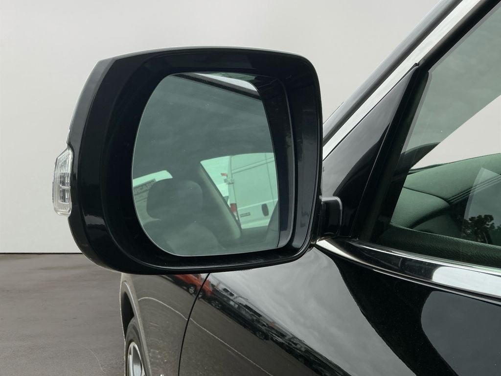 2017 INFINITI QX50 Base