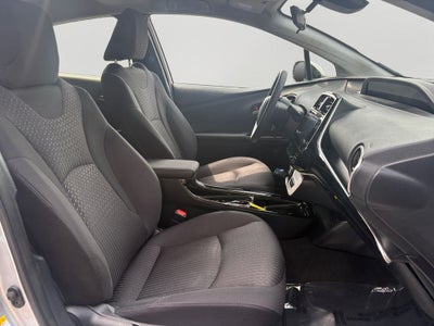2017 Toyota Prius Prime Plus