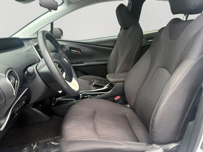 2017 Toyota Prius Prime Plus