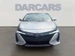 2017 Toyota Prius Prime Plus