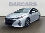 2017 Toyota Prius Prime Plus