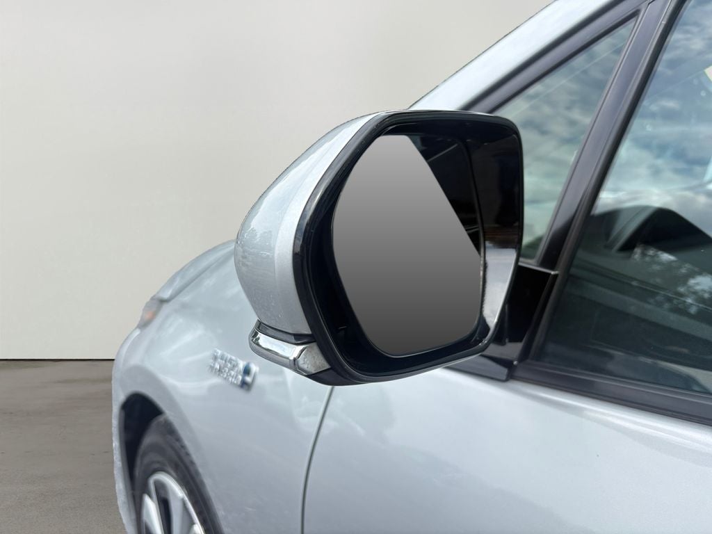 2017 Toyota Prius Prime Plus