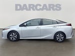 2017 Toyota Prius Prime Plus