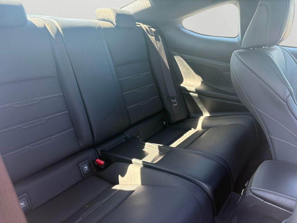 2015 Lexus RC 350 350 F-Sport Package