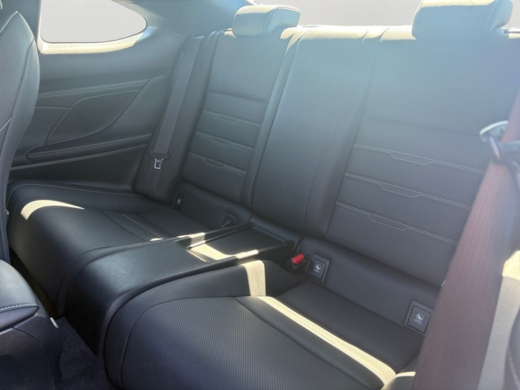 2015 Lexus RC 350 350 F-Sport Package