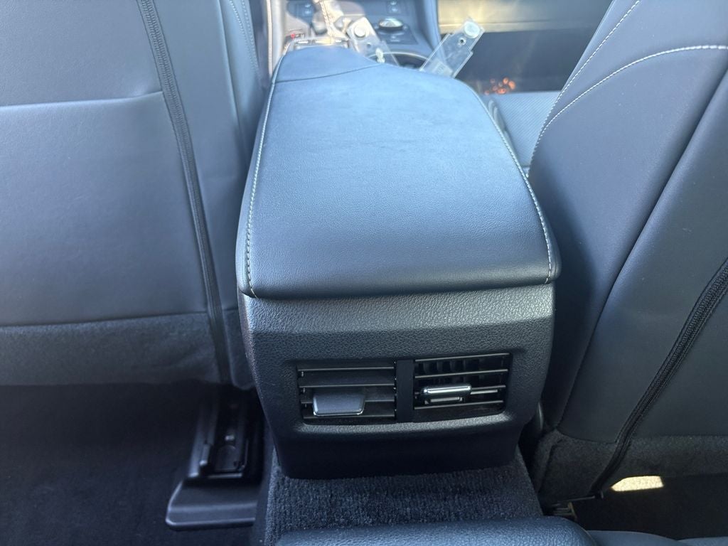 2015 Lexus RC 350 350 F-Sport Package