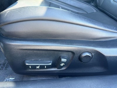 2015 Lexus RC 350 350 F-Sport Package