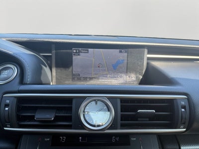 2015 Lexus RC 350 350 F-Sport Package