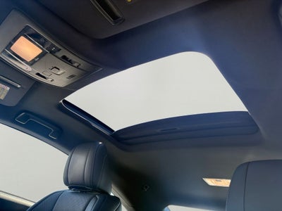 2015 Lexus RC 350 350 F-Sport Package