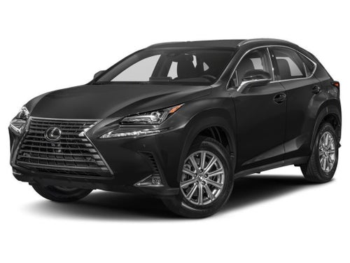 2019 Lexus NX 300 Base 300 Base