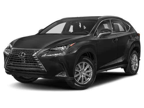 2019 Lexus NX 300 Base 300 Base